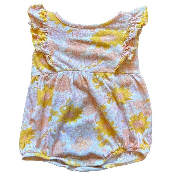 24 Months Baby Girls Romper - Picture 1 of 5
